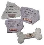  : Purrsonalized Pet Memorial Stones