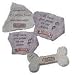 Pet Supplies : Purrsonalized Pet Memorial Stones