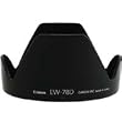 Canon EW78D Lens Hood for EF 28-200mm f/3.5-5.6 Canon SLR Lens