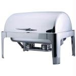 RECTANGULAR CHAFING DISH product image
