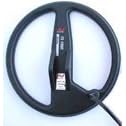 10-Inch TS Slimline Metal Detector Search Coil