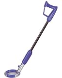 Eigenschaften Expedition / Expedition Natur Metall Detektor