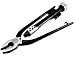 Pro-Grade Automatic Safety Wire Twister Pliers - 6
