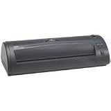 Royal Full-Size Professional Laminator- Black(PL2112)