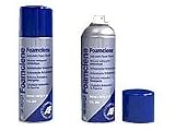 Computer : AF FoamClene Foam Cleaner Multi-surface Anti-static Non-flammable Lemon Fragrance 300ml Ref FCL300