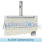 Review Whirlpool  / Stove/Oven/Range Infinite Switch - 9750646