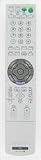 Sony SONY 147932712 REMOTE CONTROL