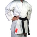 Juka Diamond, White