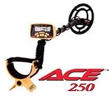 Garrett ACE 250 Metalldetektor