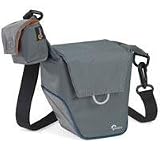 Lowepro Compact ILC Courier 70 Digital Micro Four-Thirds Camera Case (Grey)