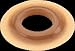 Search : Hollister 5079520 Adapt Convex Barrier Ring 20mm - Box of 10
