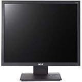 Acer V173 DJbm 17-Inch 1280 x 1024 5ms LCD Monitor
