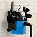 Vacmaster Wall-Mountable 5-Gallon Wet/Dry Vacuum