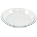 Kitchen & Housewares : Corelle #6001003 9" Pyrex Pie Plate