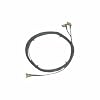 Funkwerk Dabendorf hochwertiges Twin-Kabel f�r LTE-Antenne