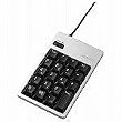 ELECOM テンキーパッド TK-BT3