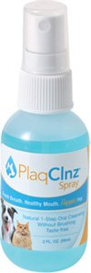 PlaqClnz Spray (4 oz.)