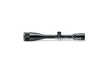 PREMIUM 6-18 X 44MM WATERPROOF RIFLESCOPE