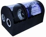 Lanzar HRBT02 600 Watt 12 Bandpass System