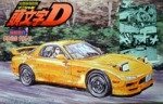 ������D�V���[�Y10 FD3S RX-7 �����[��d�l