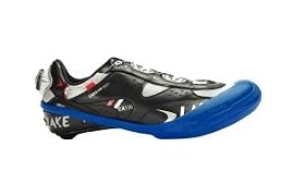 Cleatskins-Blue