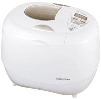 Morphy Richards 48245 Compact Breadmaker