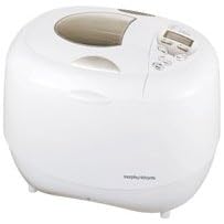 Morphy Richards 48245 Compact Breadmaker
