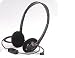 Koss Light Weight Headphone Image