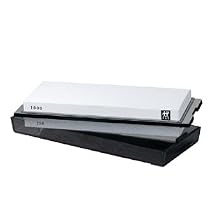 J.A. Henckels Twin Stone Pro Sharpening Stone