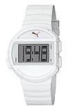 Puma Half-Time Digital Grey Dial Women's watch #PU910892001