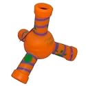 Wiggly Giggly Jack a Great Interactive, Boredom Breaking Toy for Dogs