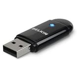 BELKIN F8T017NG Bluetooth Adapter