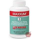 Karuna - MAXXUM 3 180C