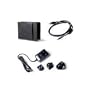 Garmin 010-11230-01 3.5-Inch Nuvi Travel Pack