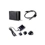 Garmin 010-11230-01 3.5-Inch Nuvi Travel Pack