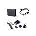 21r1FL%2BgAnL. SL75  Garmin 010 11230 01 3.5 Inch Nuvi Travel Pack