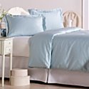 Cottage Collection Savanah 350 Thread Count Egyptian Cotton Duvet Set - Twin