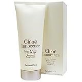 Chloe Innocence Perfume by Karl Lagerfeld for Women 6.7 Oz ( 200 ml ) Perfumed Body Lotion