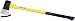 Draper Expert 09942 1.6 kg Felling Axe with Fibreglass Shaft