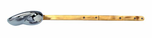 Fluidmaster 684 Designer Chrome Tank lever