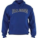 Football - RUSSELL 8F DRI POWER HOODED FLEECE PULLOVER
