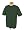 Forest green