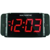 SVAT PI300-SD Covert Fully Functional Alarm Clock Security DVR with Built-in Color Pinhole Surveillance Spy Camera and 2GB SD Card