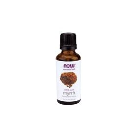 Now Foods MYRRH OIL