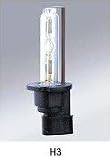 Produkt-Bild: Xenon Brenner H3 4300/6000/8000/10000/12000K , Kelvin:12000