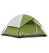 Coleman Sundome 3 7 x7 - 3 Person Tent