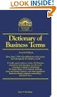 Dictionary of Business...