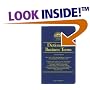 Dictionary of Business Terms