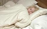Review Pure Rest COM SB QUEEN RW / Pure Rest Certified Organic Merino Wool Comforter Queen