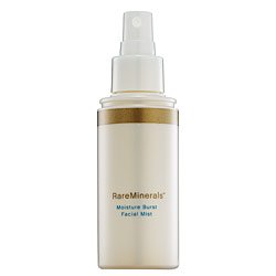 bareMinerals RareMinerals Moisture Burst Facial Mist 3.4 Fl. Oz